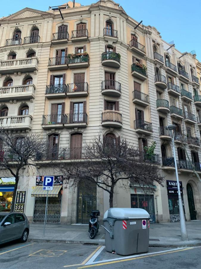 Gorgeous Apartment In Downtown Barcelona Zewnętrze zdjęcie